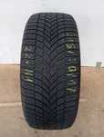 1x 215/50 R17 95H Bridgestone Weather Control A005 Evo 2022r 6,0mm