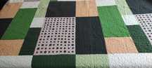 Narzuta Ikea Tallsvarmare 260x250cm