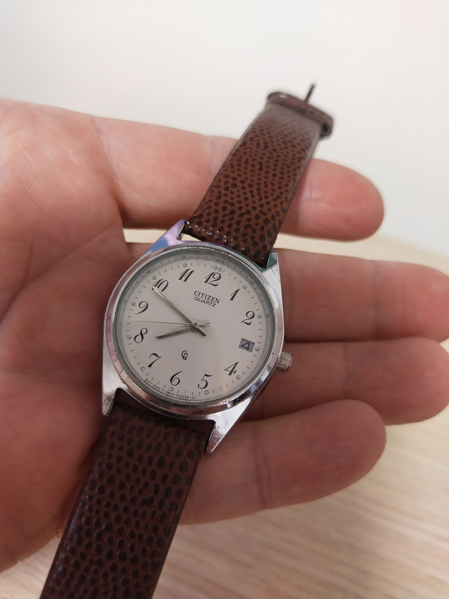 Zegarek Citizen .