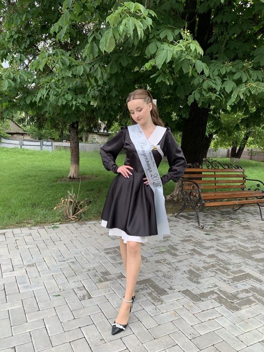 Шкільна форма розмір XS-S