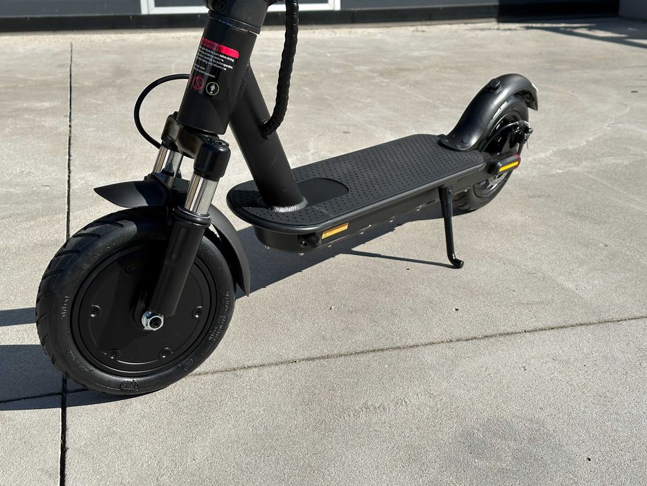 Електросамокат для міста X-boost 008, 350 Вт, легкий та компактний