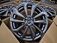 Felgi 19 HYUNDAI Tucson Kona Kauai Santa Fe 5x114,3