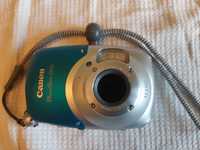 Фотоаппарат Фотокамера подводный Canon PowerShot D10. Made in Japan