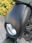 acessórios mota vulcan S
