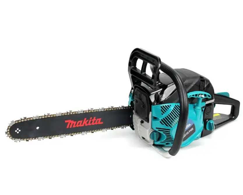 Бензопила Makita EA6100 P45E шина 45 см 3.8 кВт Ланцюгова пила