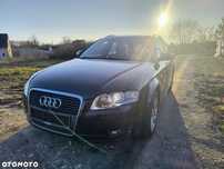 Audi A4 A4 1.8T 163PS xenon