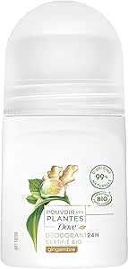 Antyperspirant Dove 50 ml Roll-On Imbir