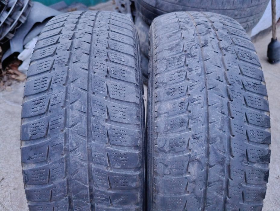 Резина Falken 185/60 r15