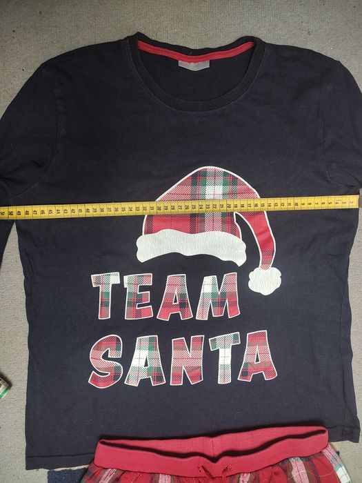 Piżama chłopięca 158/164