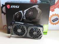 Гарантія/Відеокарта MSI GeForce GTX 1650 Gaming X 4GB/PC_fanatics_shop