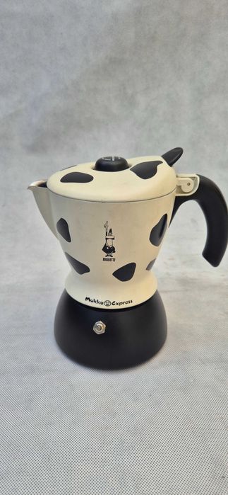 Kawiarka klasyczna Bialetti MUKKA EXPRESS [1]