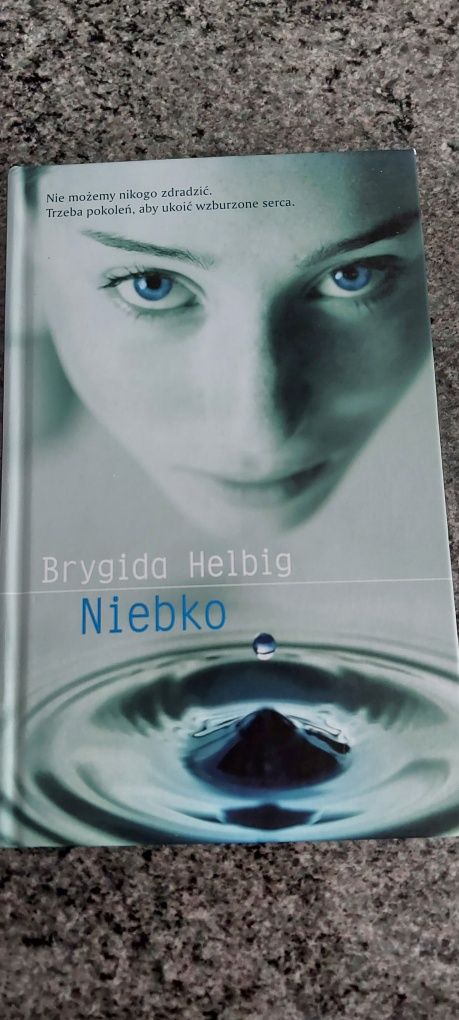 Niebko Brygida Helbig