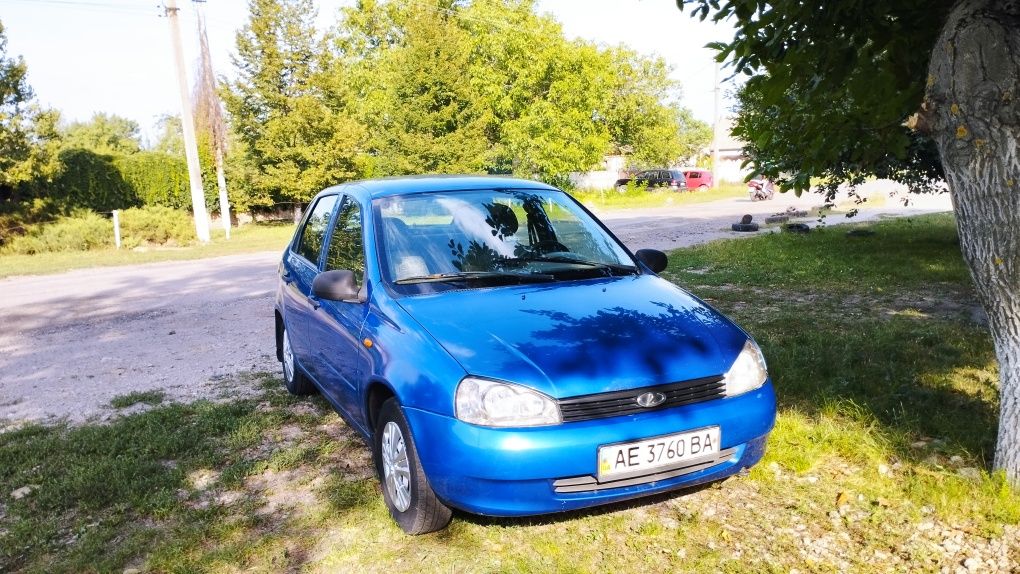Продам Лада Калина 11183