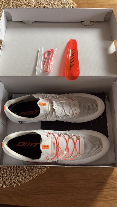 Buty dmt pogi 2025 nowe wkladki roz. 45,5 idelane