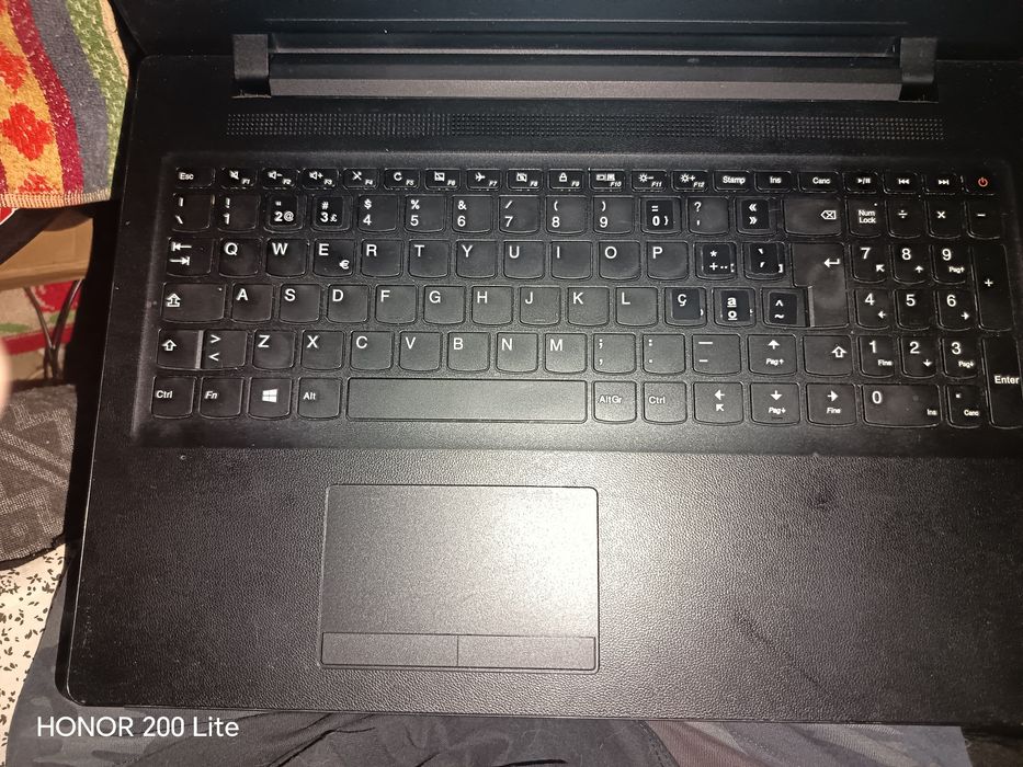 Lenovo 110-15ACL