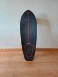 Carver skateboard kai lenny dragon 34" cx