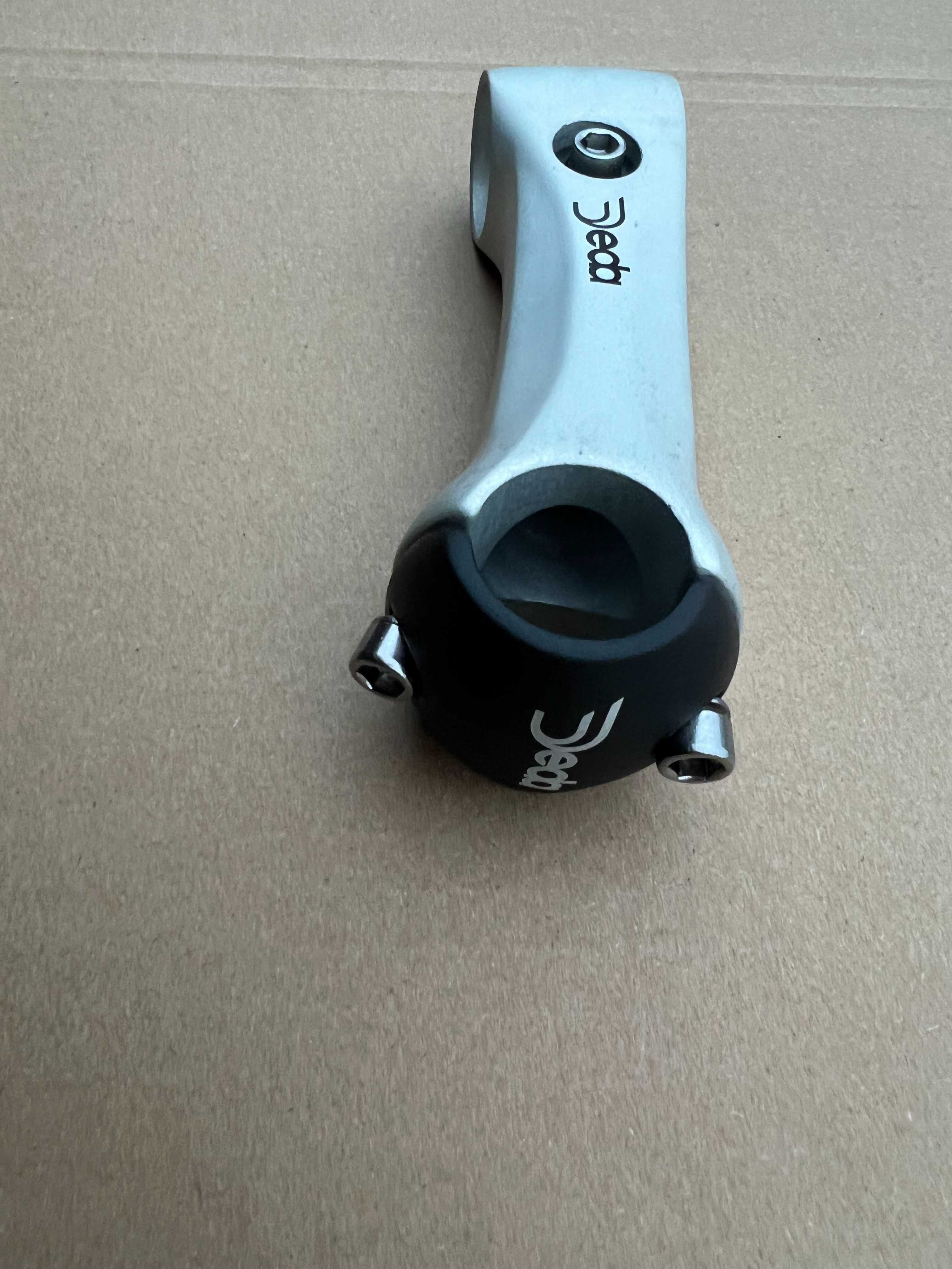 Mostek Wspornik Kierownicy DEDA ZERO Elementi 3T Mutant Retro Szosa