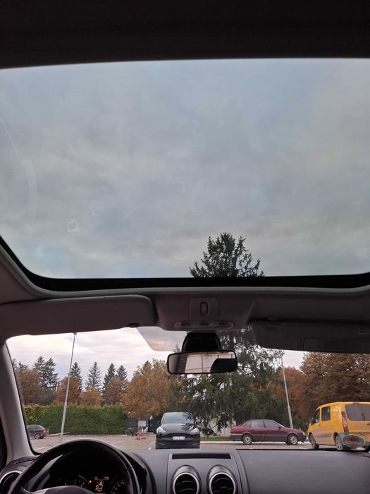 Nissan Qashqai 2011 рік, 2.0 дизель, автомат.