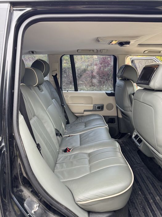 Продам Range Rover L322