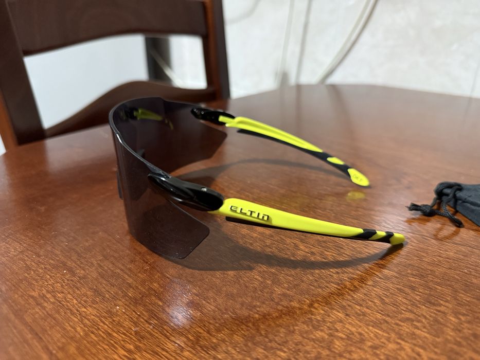 Oculos de Sol - Eltin Speed Snake
