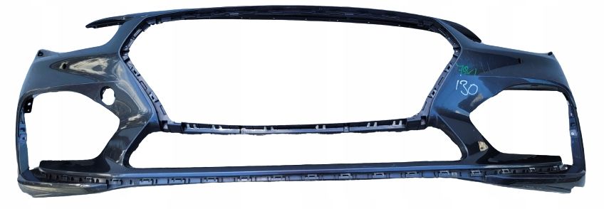 hyundai i30 3 iii n line 17- zderzak przedni przód