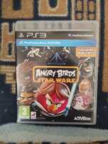 Angry Birds Star Wars PS3