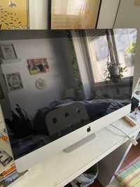 iMac 2011 27” i7 16GB (avariado)