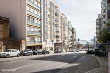Investimento com Vista Única – T1 Arrendado Vitaliciamente na Avenida