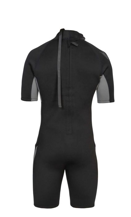 TRESPASS Pianka Do Pływania Dziecięca 3mm Claybourne 11/12 lat 146/142