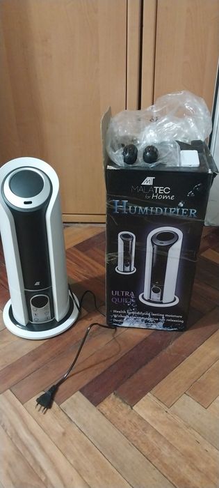 Зволожувач повітря