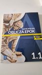 Język polski. Podręcznik do I klasy liceum/technikum