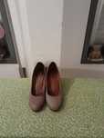 Vendo Sapatos de Senhora HISPANITAS muito bonitos como novos