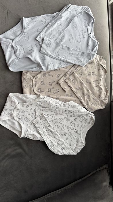 Боді H&M стан нових 104