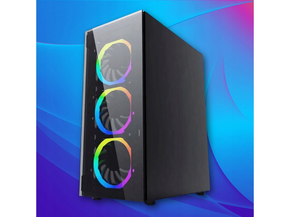 komputer gamingowy raptorv4 intel i7 32gb 1tb ssd win10 nvidia rtx3060