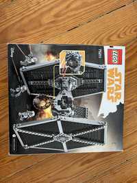 Lego star wars, Inperial TIE Fighter, NOVO