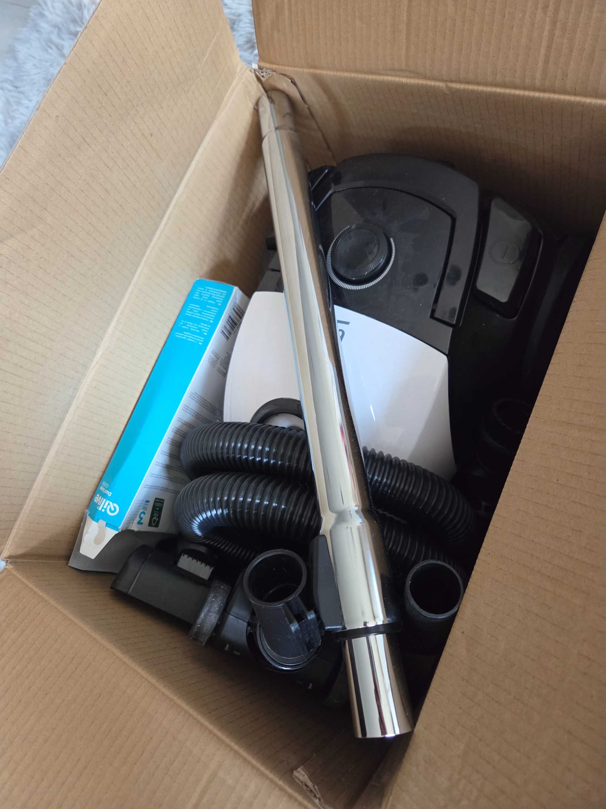 Beko Odkurzacz Workowy / Vacuum Cleaner