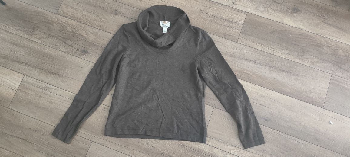 Sweter Merino 100%