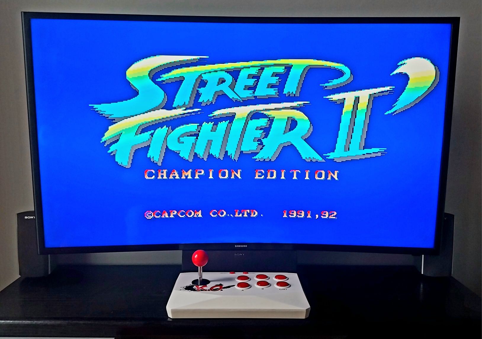 Consola Retro Wireless + de 1000 jogos, 2 comandos c/nova, Hdmi/Usb