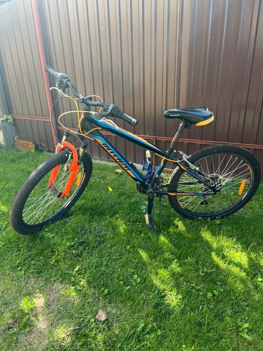 Велосипед б/у в гарному стані