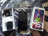Samsung Galaxy M51 | Samsung M51 | 7000 mAh | superstan | gratisy