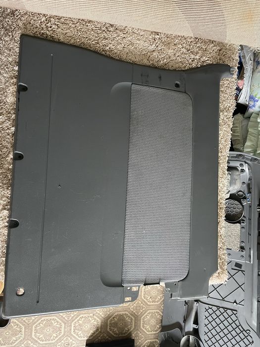 Салон vito viano 639