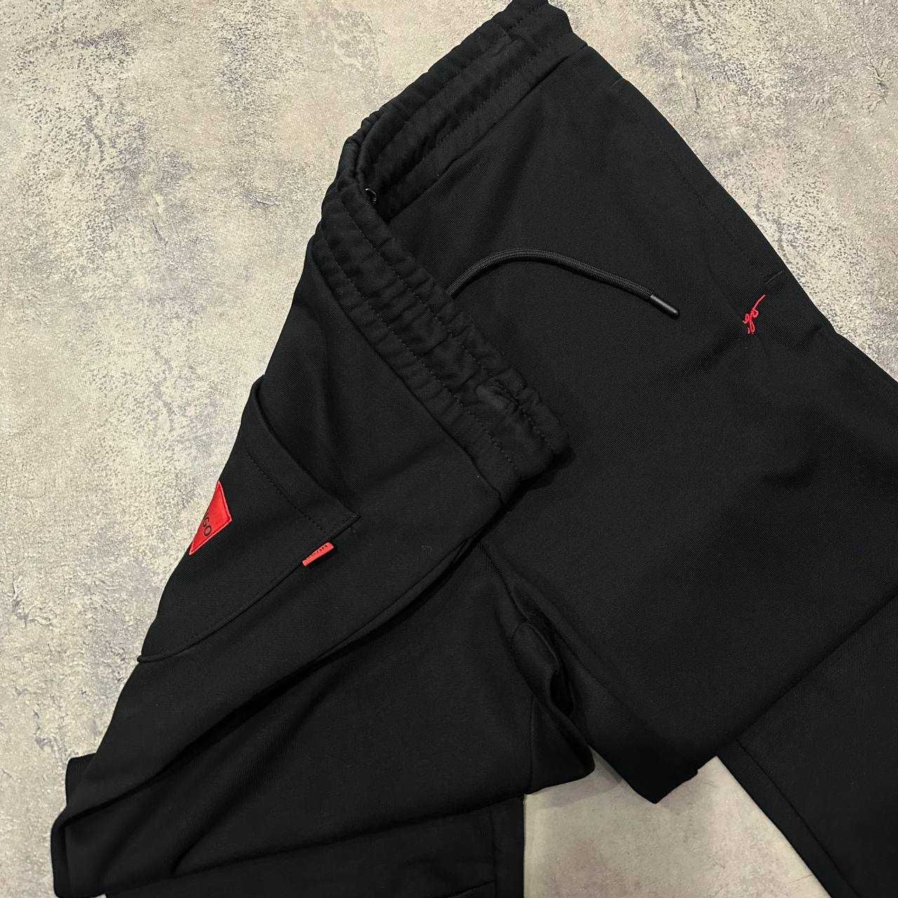 Чоловічий спортивний костюм HUGO BOSS