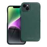 ROAR futerał LOOK do IPHONE 14 Plus Zielony