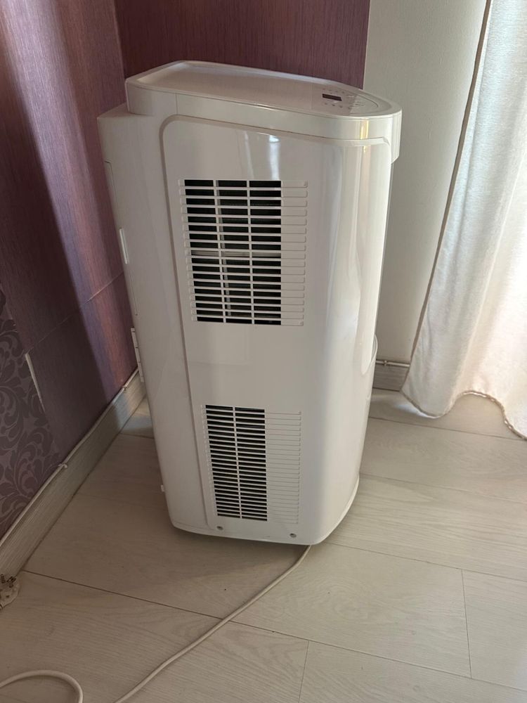 Ar condicionado semi novo