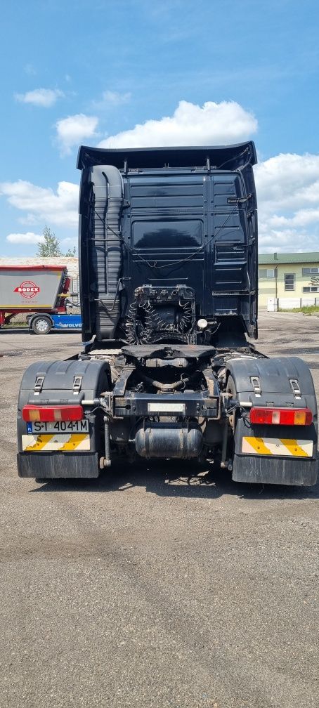 Volvo FH12 2006r.