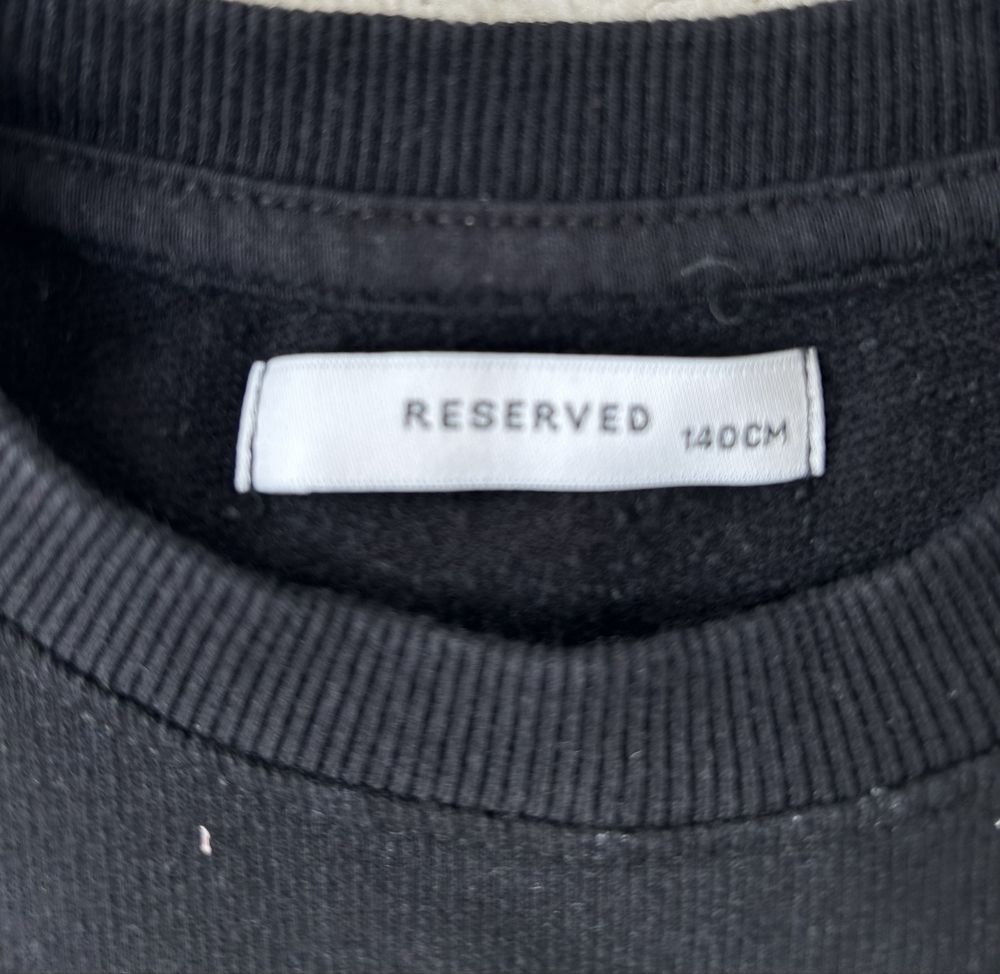 Sukienka pikachu Reserved r. 140