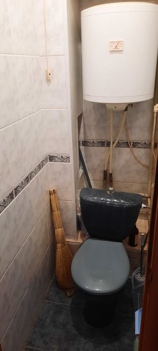 Сдам трёшку на долгий срок