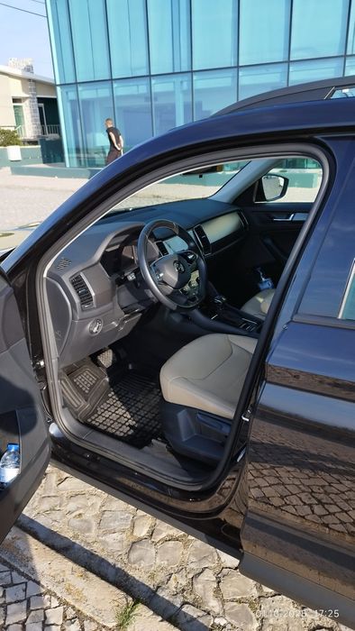 Kodiaq 2.0 TDI DSG 150CV