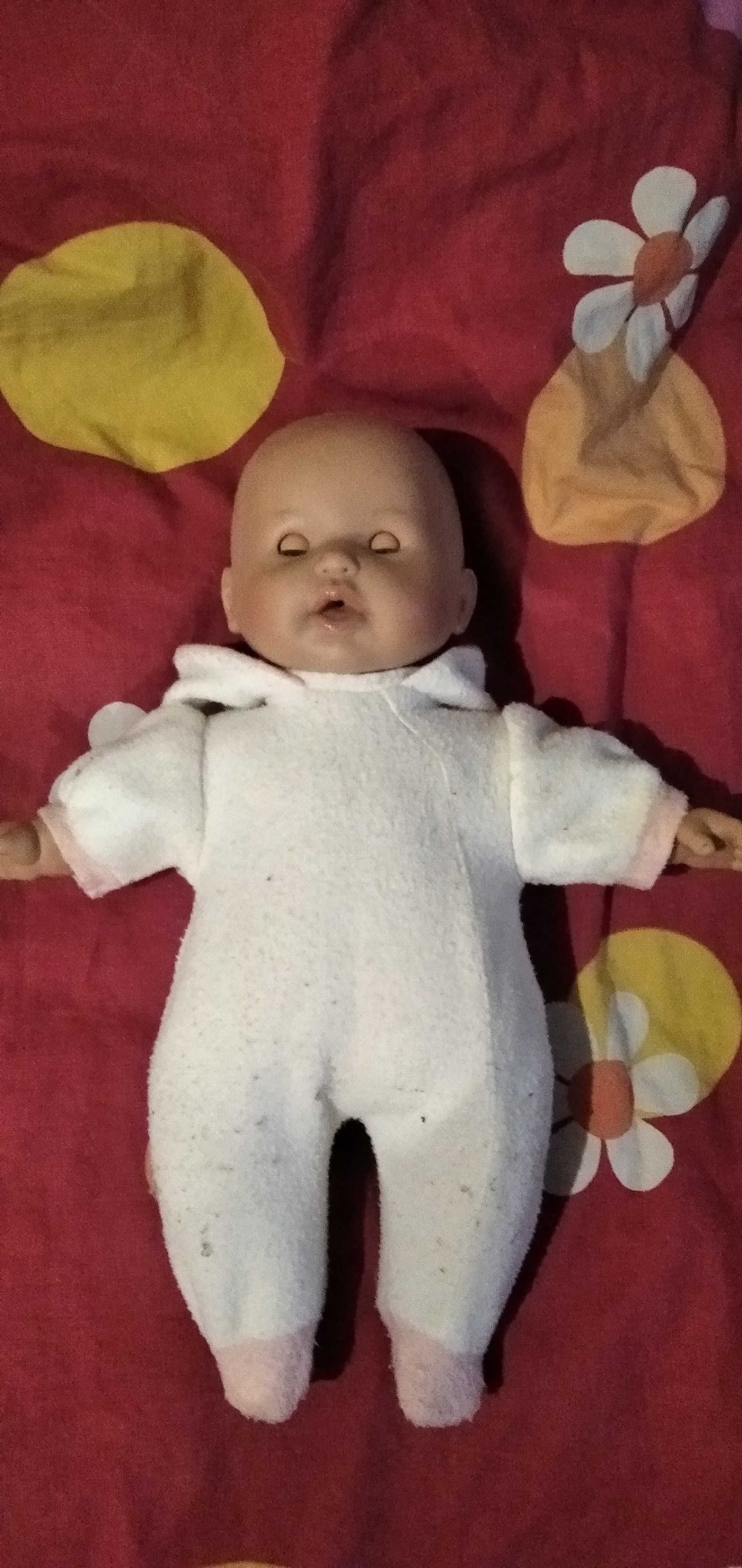 Испанский пупс .
