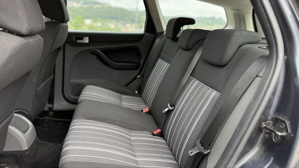 Ford focus sw 1.6 tdci 2009